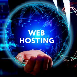 Web Hosting Solutions